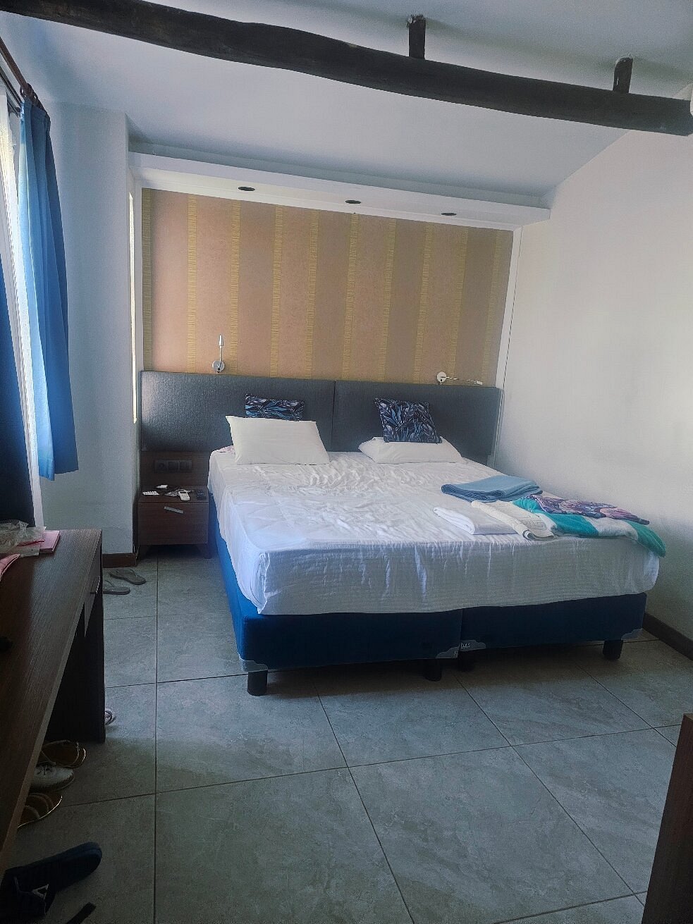 Risus Garden Marina Hotel photo 15