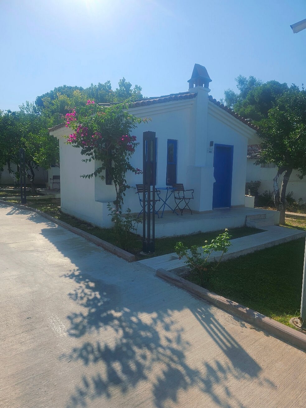Risus Garden Marina Hotel photo 4