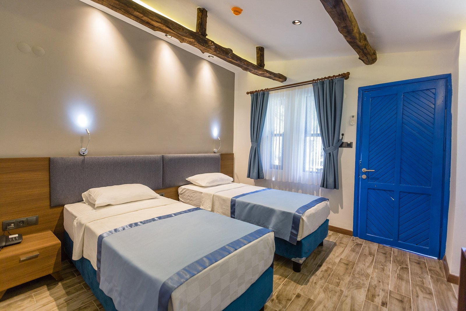 Risus Garden Marina Hotel photo 9