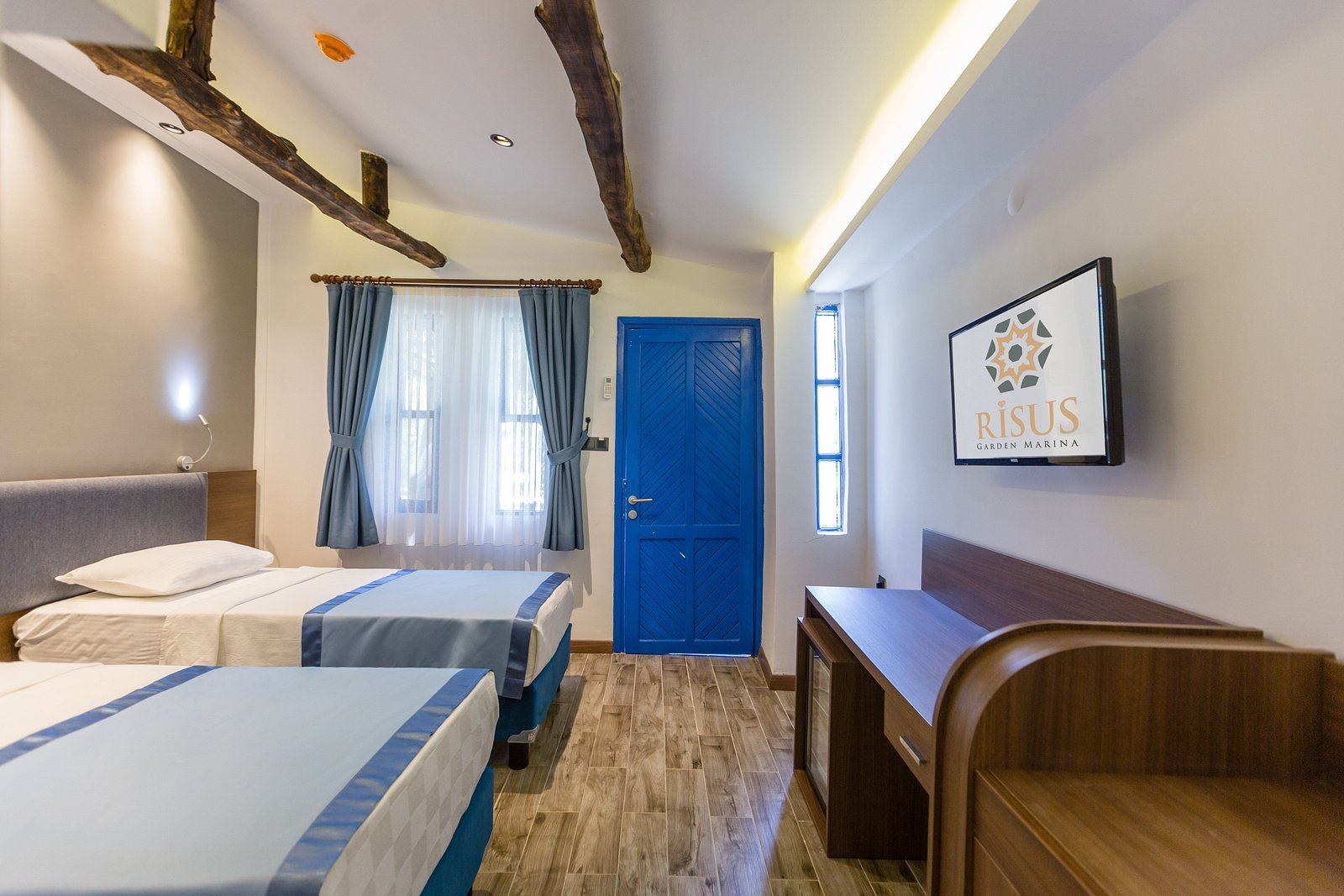 Risus Garden Marina Hotel photo 10