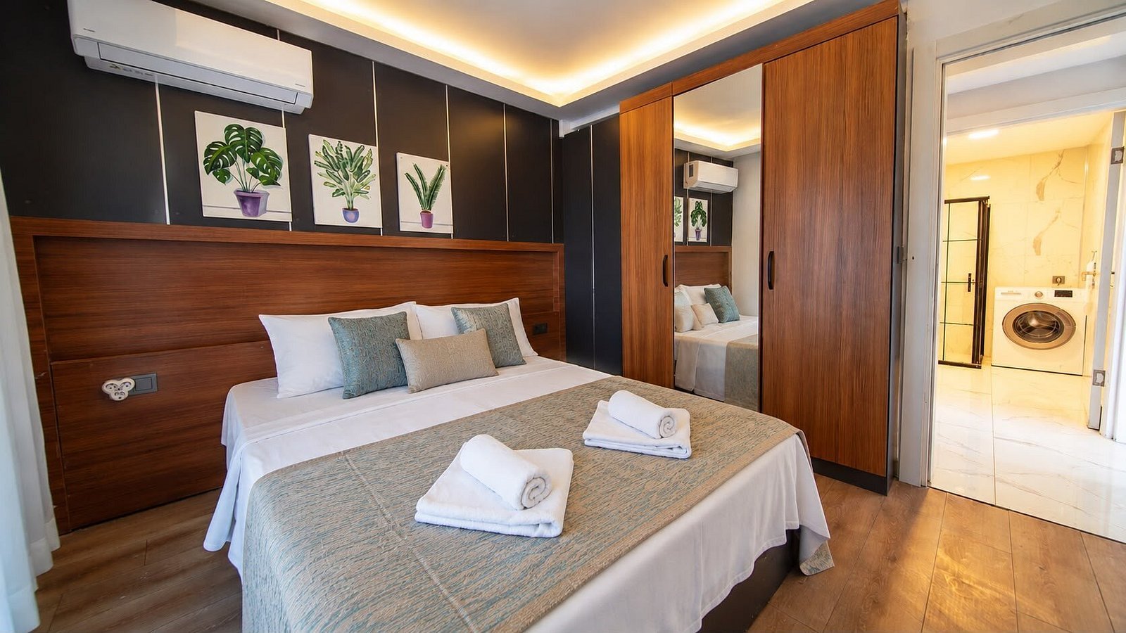 Bodrum Blue Bay Hotel photo 6