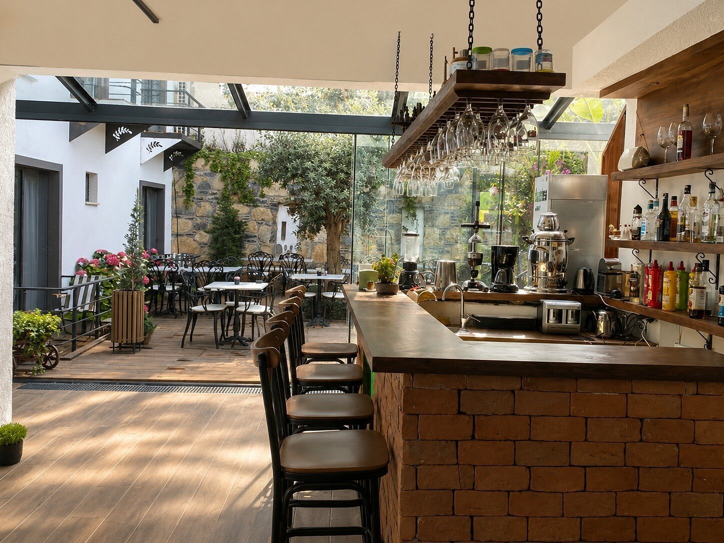 Bodrum Blue Bay Hotel photo 2