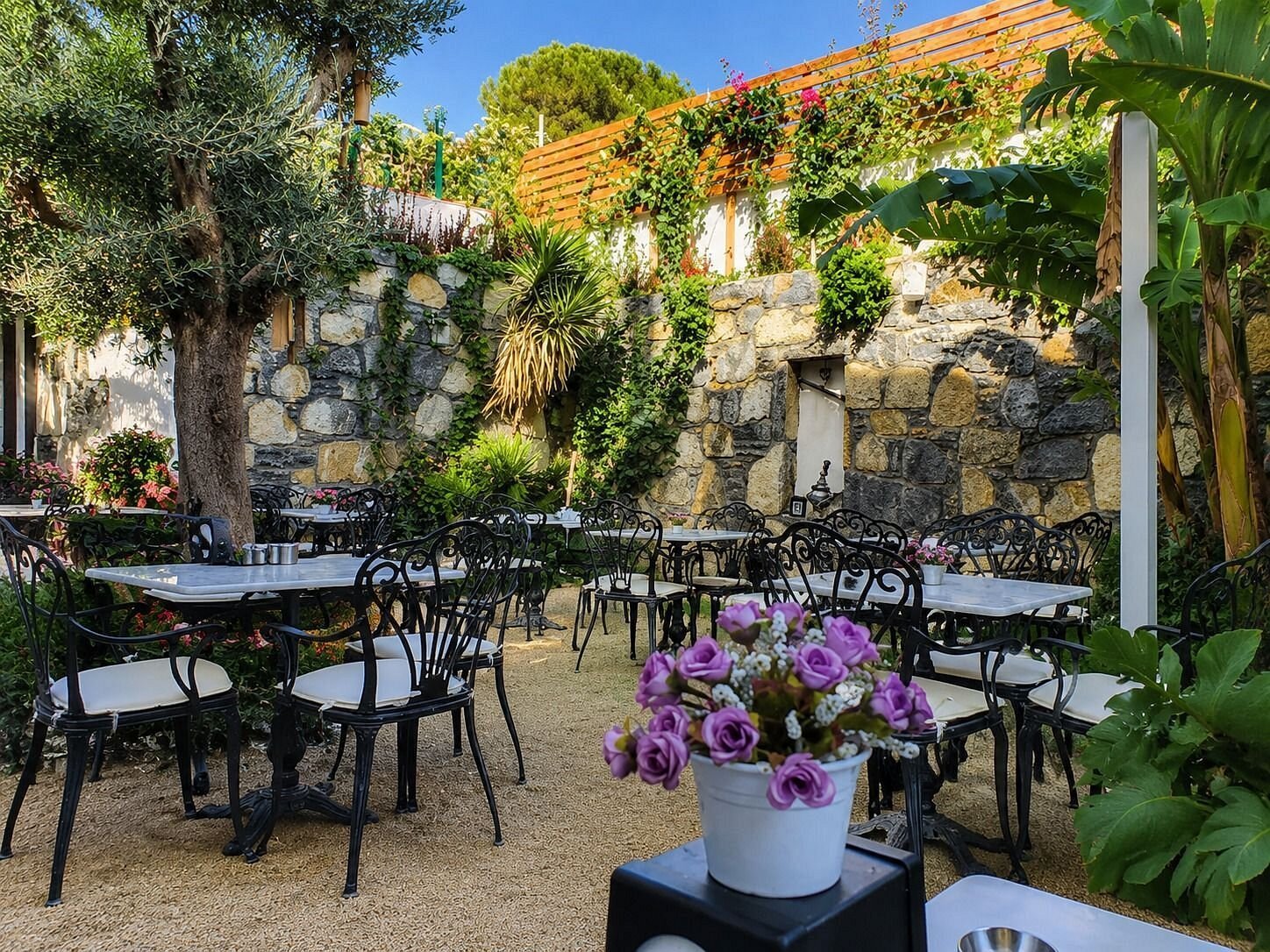 Bodrum Blue Bay Hotel photo 4