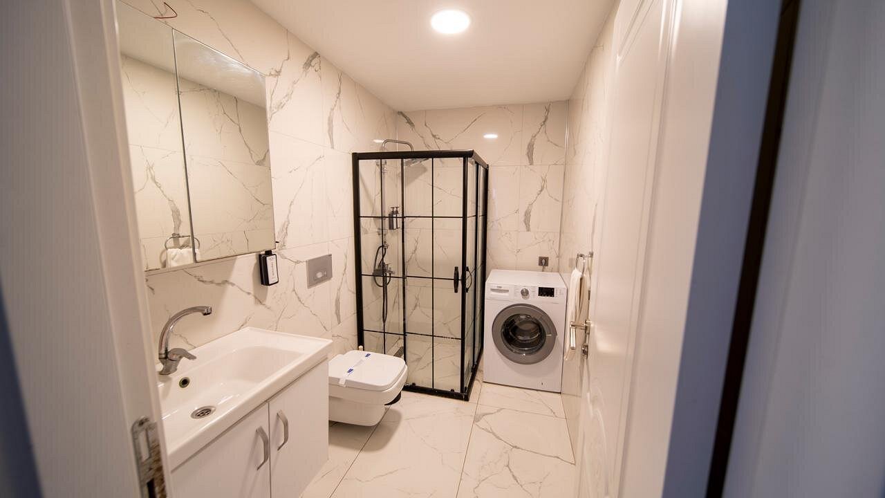 Bodrum Blue Bay Hotel photo 13