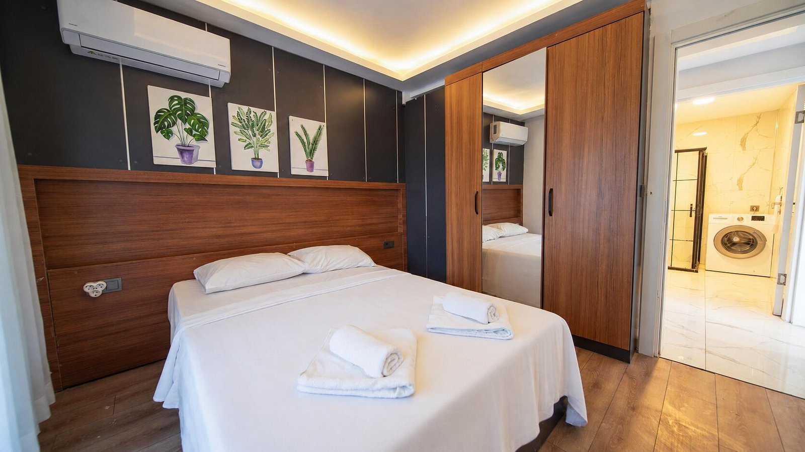 Bodrum Blue Bay Hotel photo 7