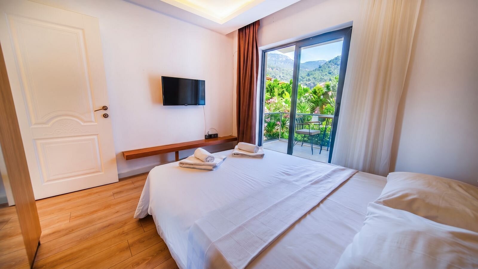 Bodrum Blue Bay Hotel photo 9