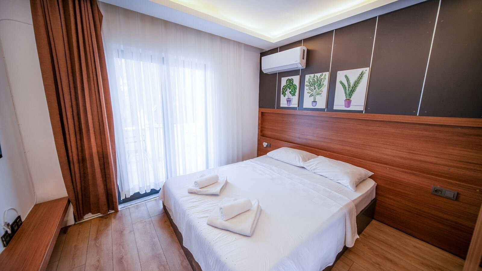 Bodrum Blue Bay Hotel photo 8