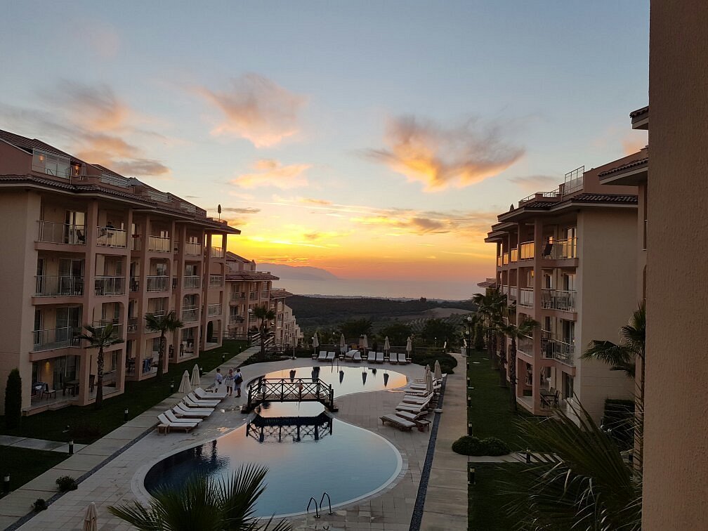 Kusadasi International Golf & Spa Resort photo 6