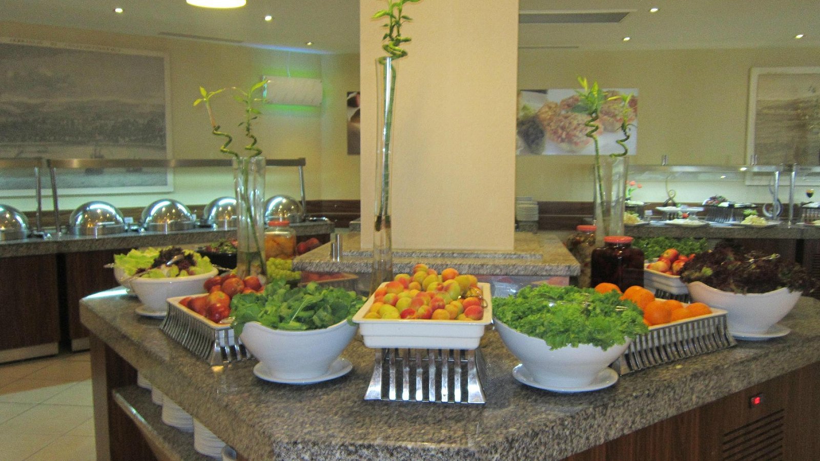 Kusadasi International Golf & Spa Resort photo 4