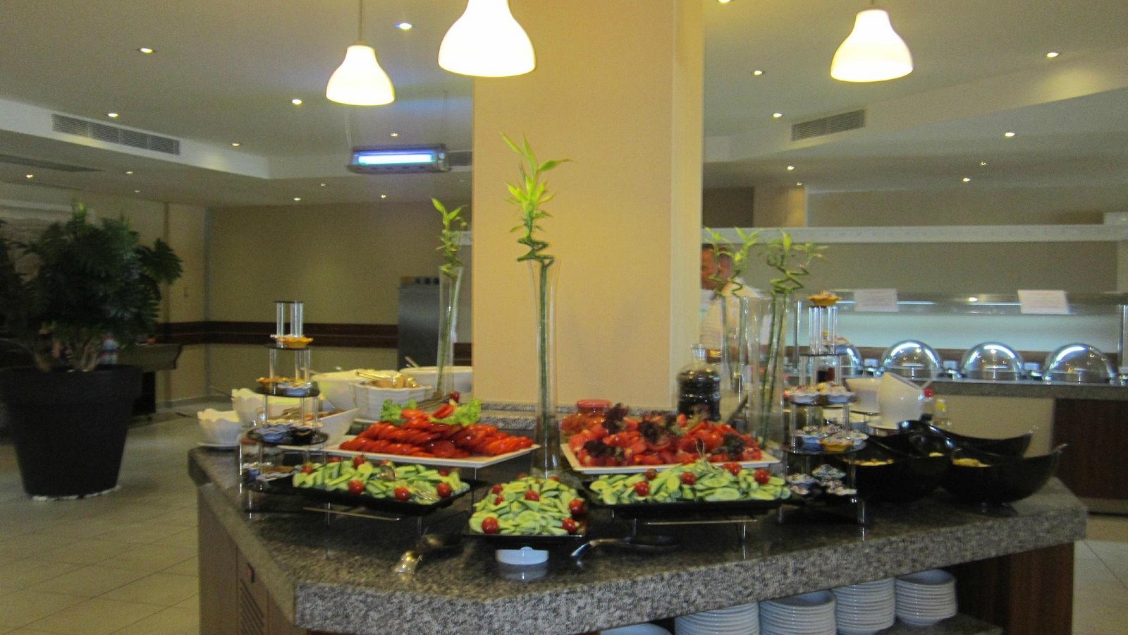 Kusadasi International Golf & Spa Resort photo 5