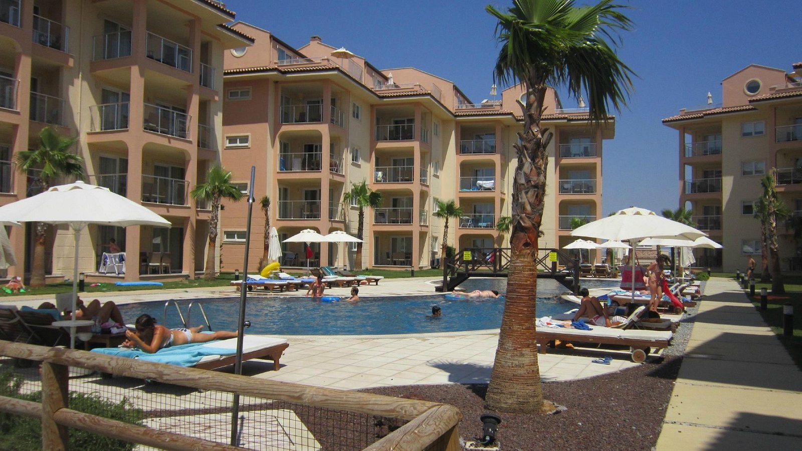 Kusadasi International Golf & Spa Resort photo 8