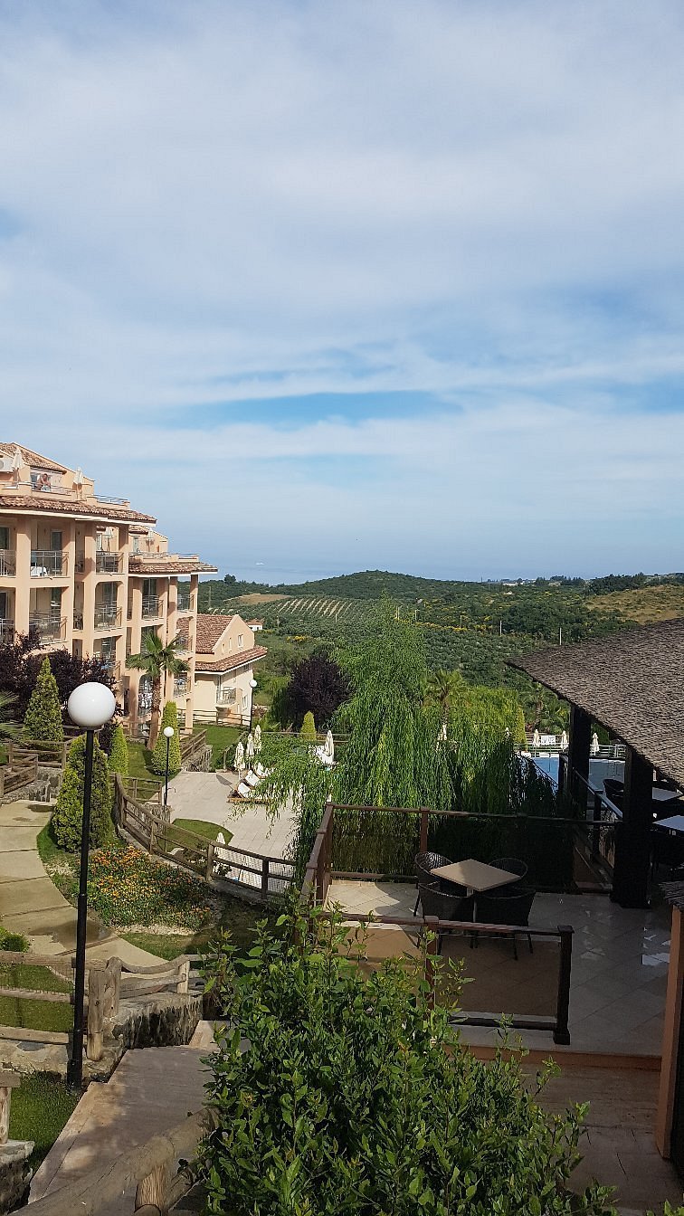 Kusadasi International Golf & Spa Resort photo 2