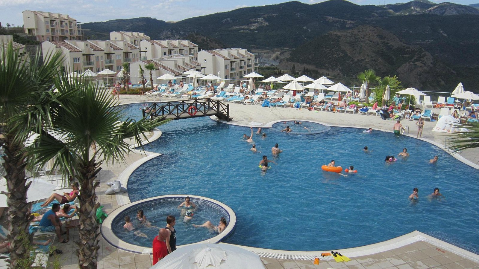 Kusadasi International Golf & Spa Resort photo 7