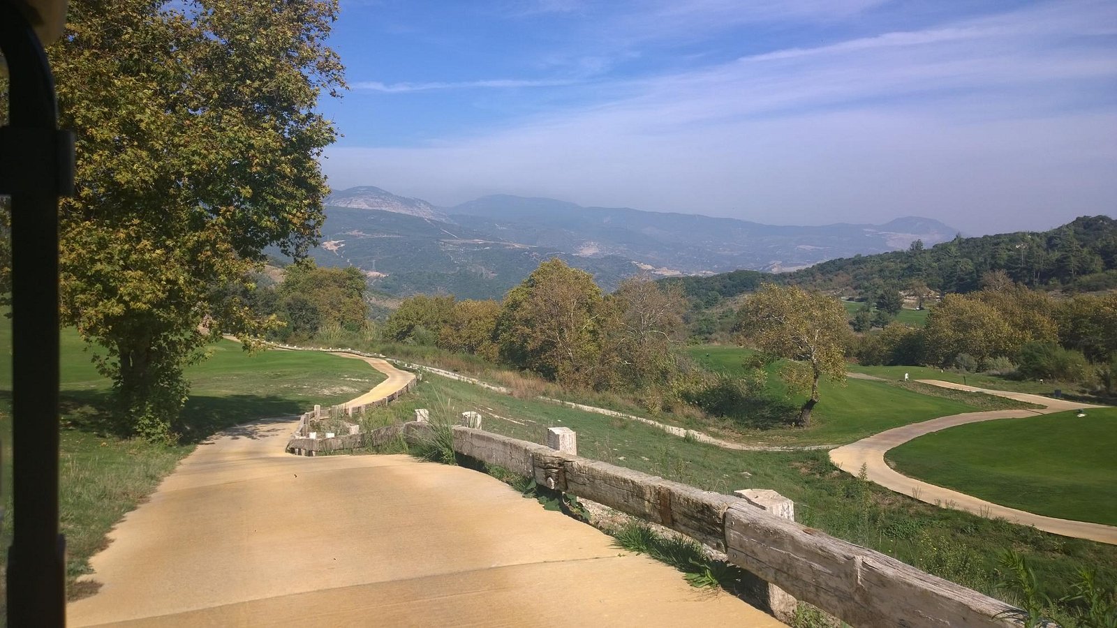 Kusadasi International Golf & Spa Resort photo 3