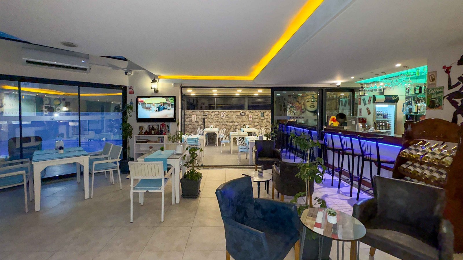 La Bella Suite Hotel photo 5