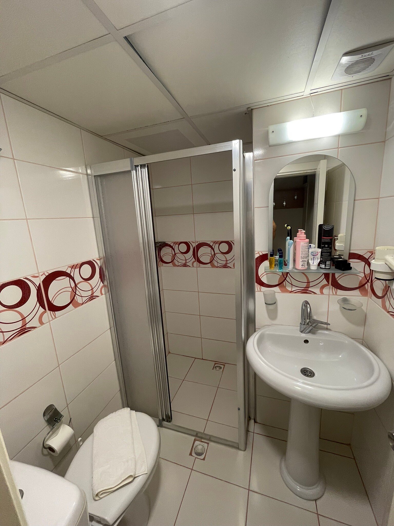 La Bella Suite Hotel photo 12