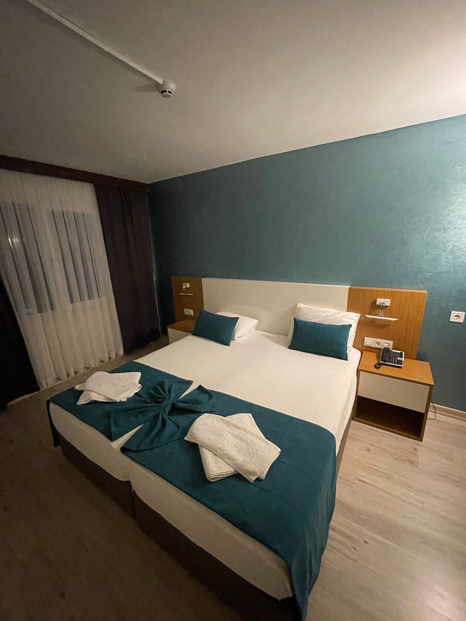 La Bella Suite Hotel photo 13