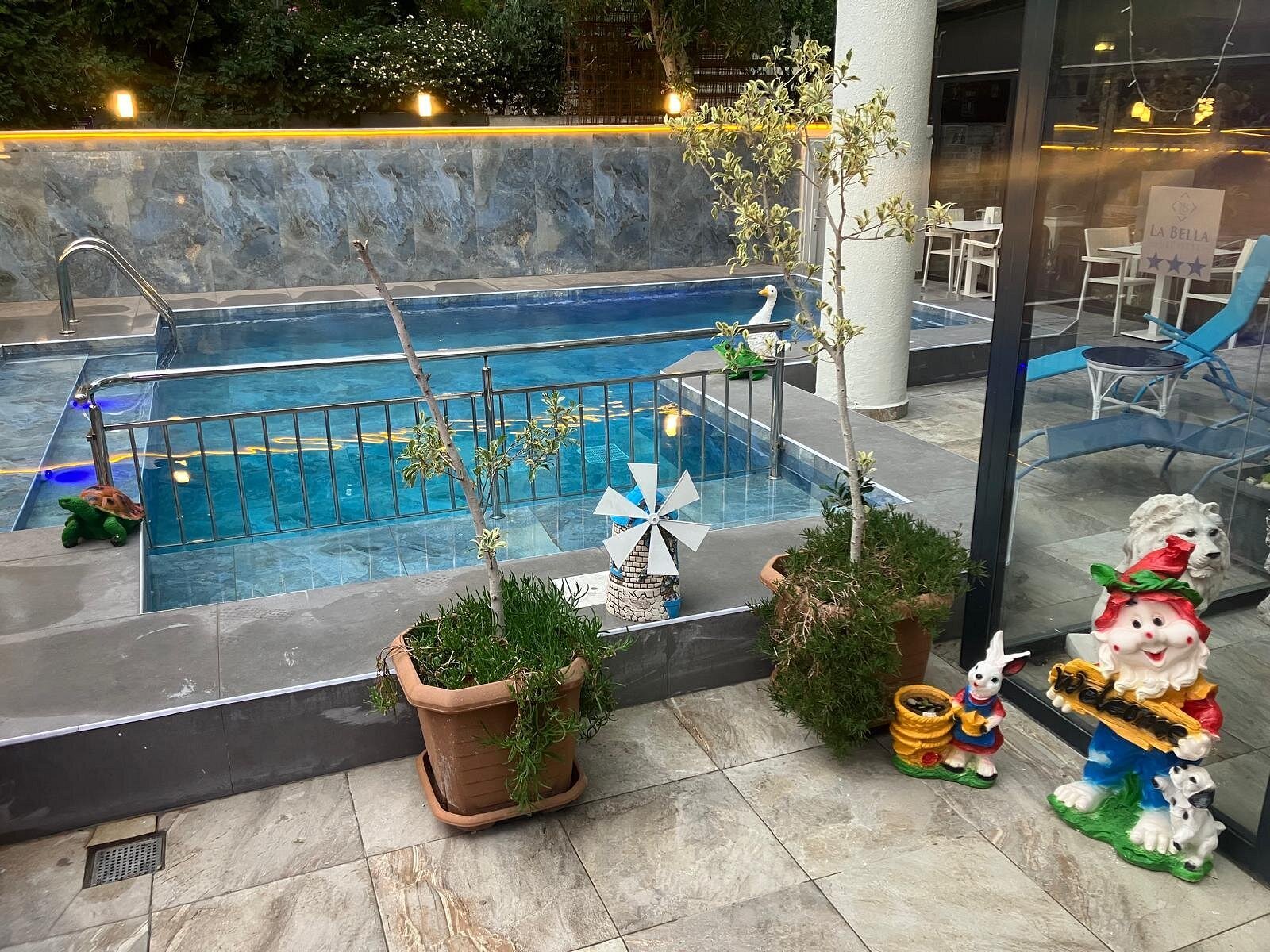 La Bella Suite Hotel photo 10