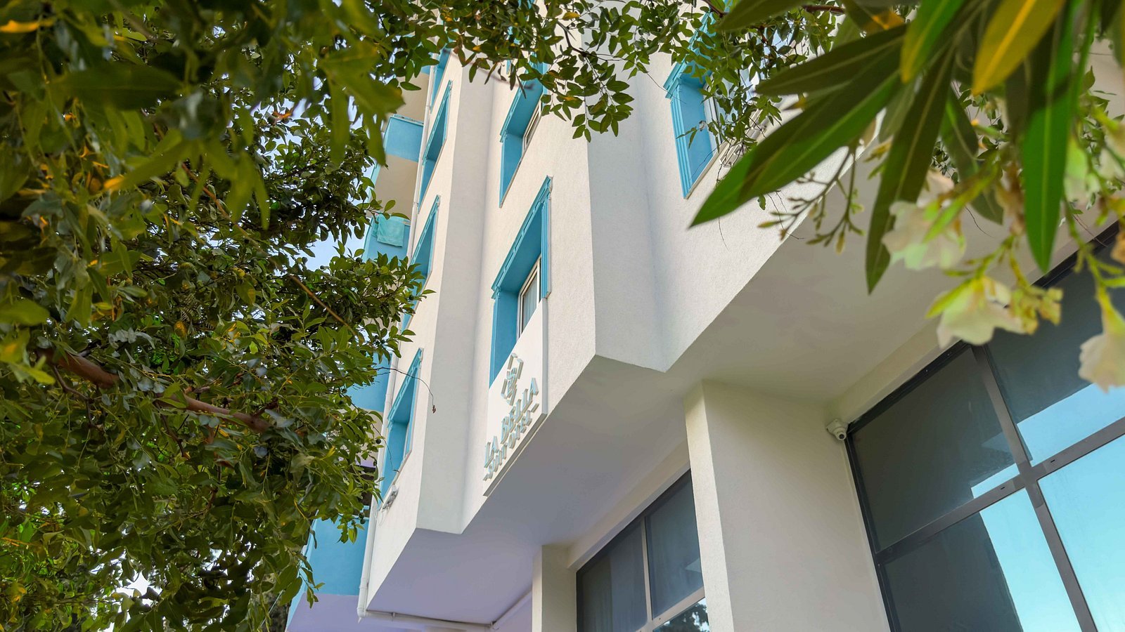 La Bella Suite Hotel — Camiatik, Kuşadası - Ephesus