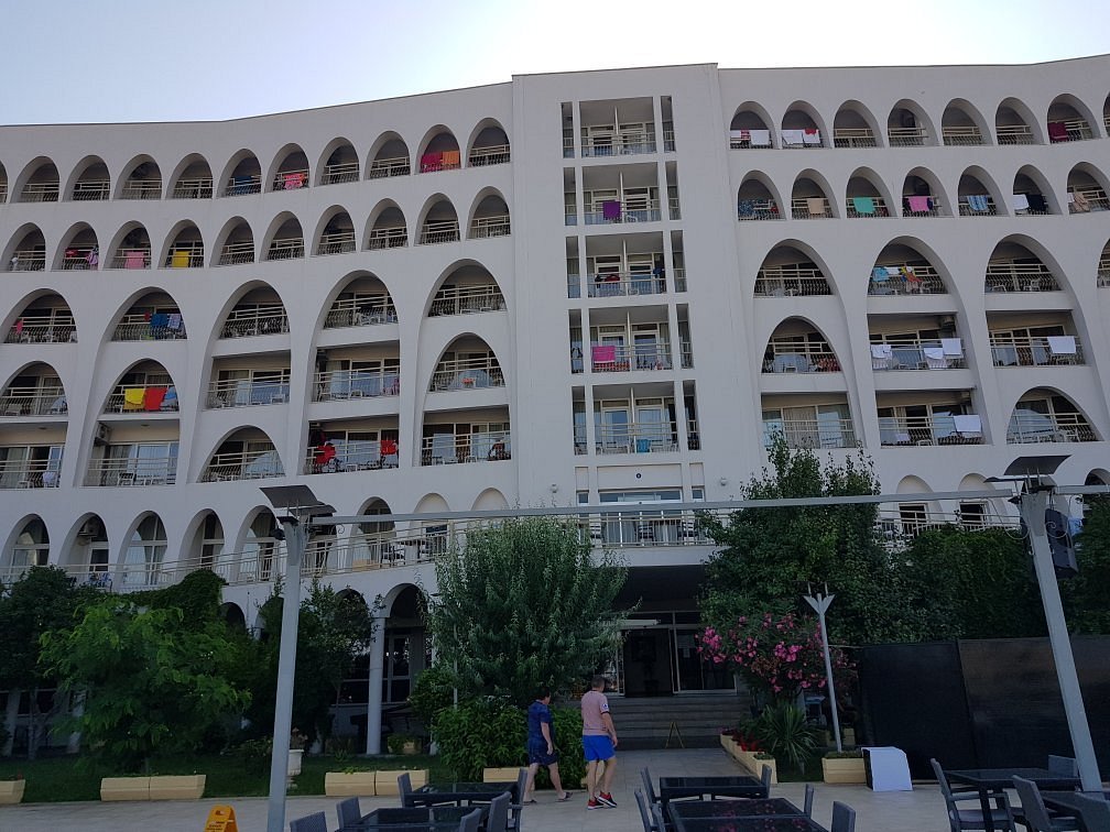 Goldenday Wings Hotel photo 2