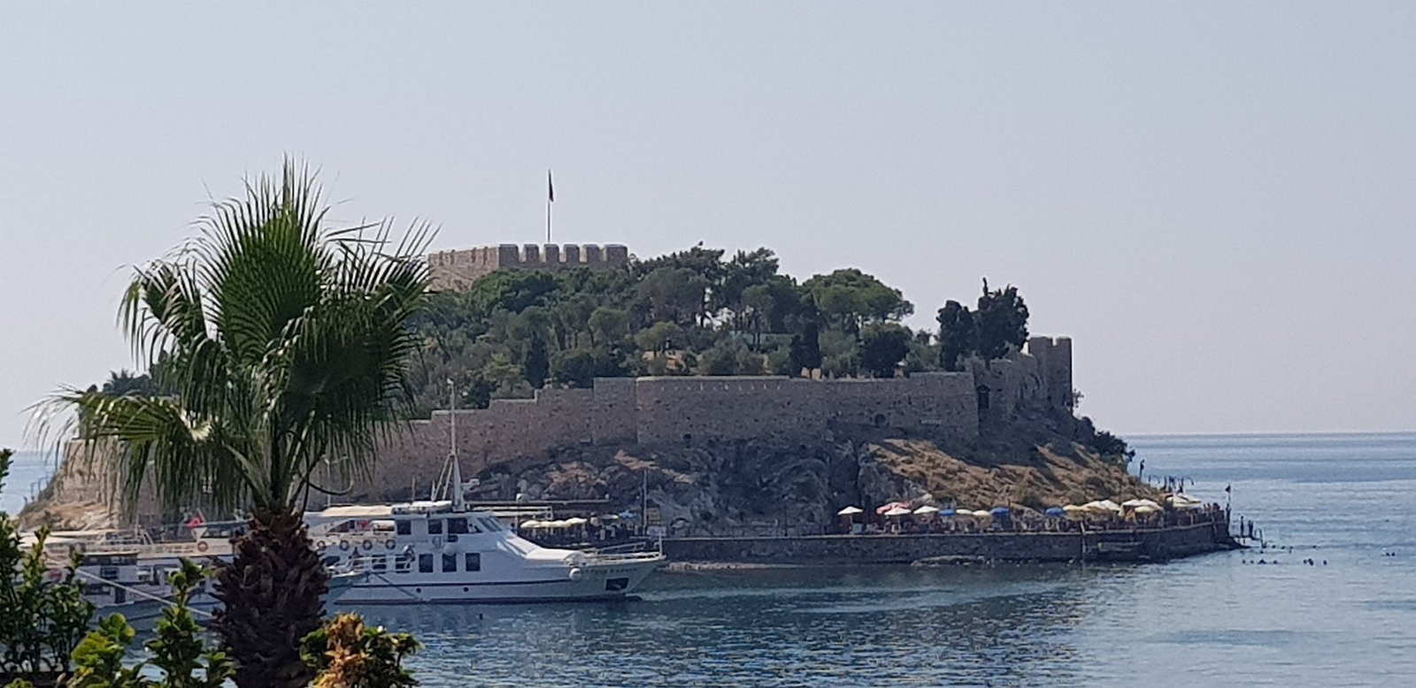 Efe Hotel — Kuşadası