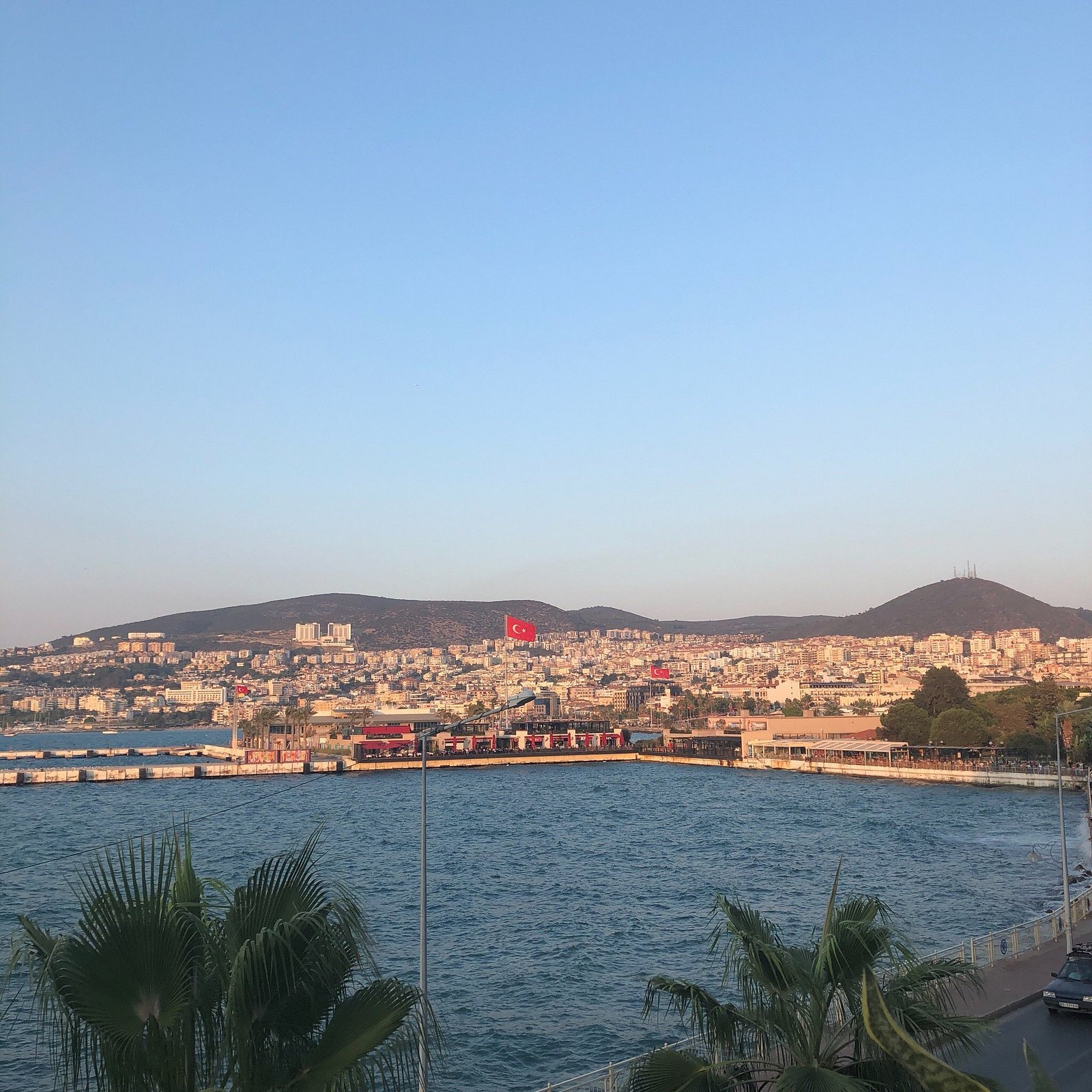 Efe Hotel photo 2