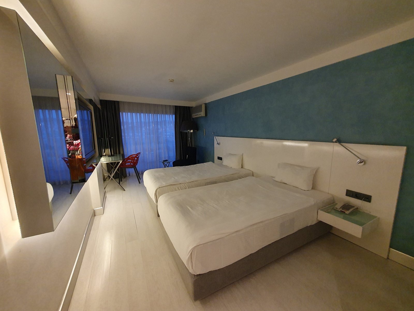 Efe Hotel photo 11