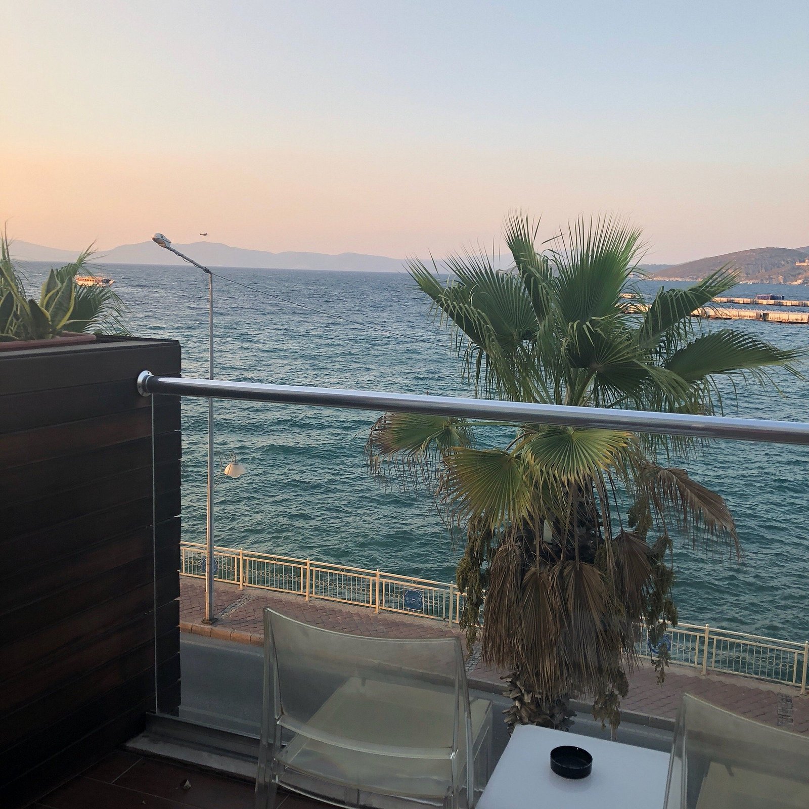Efe Hotel photo 9