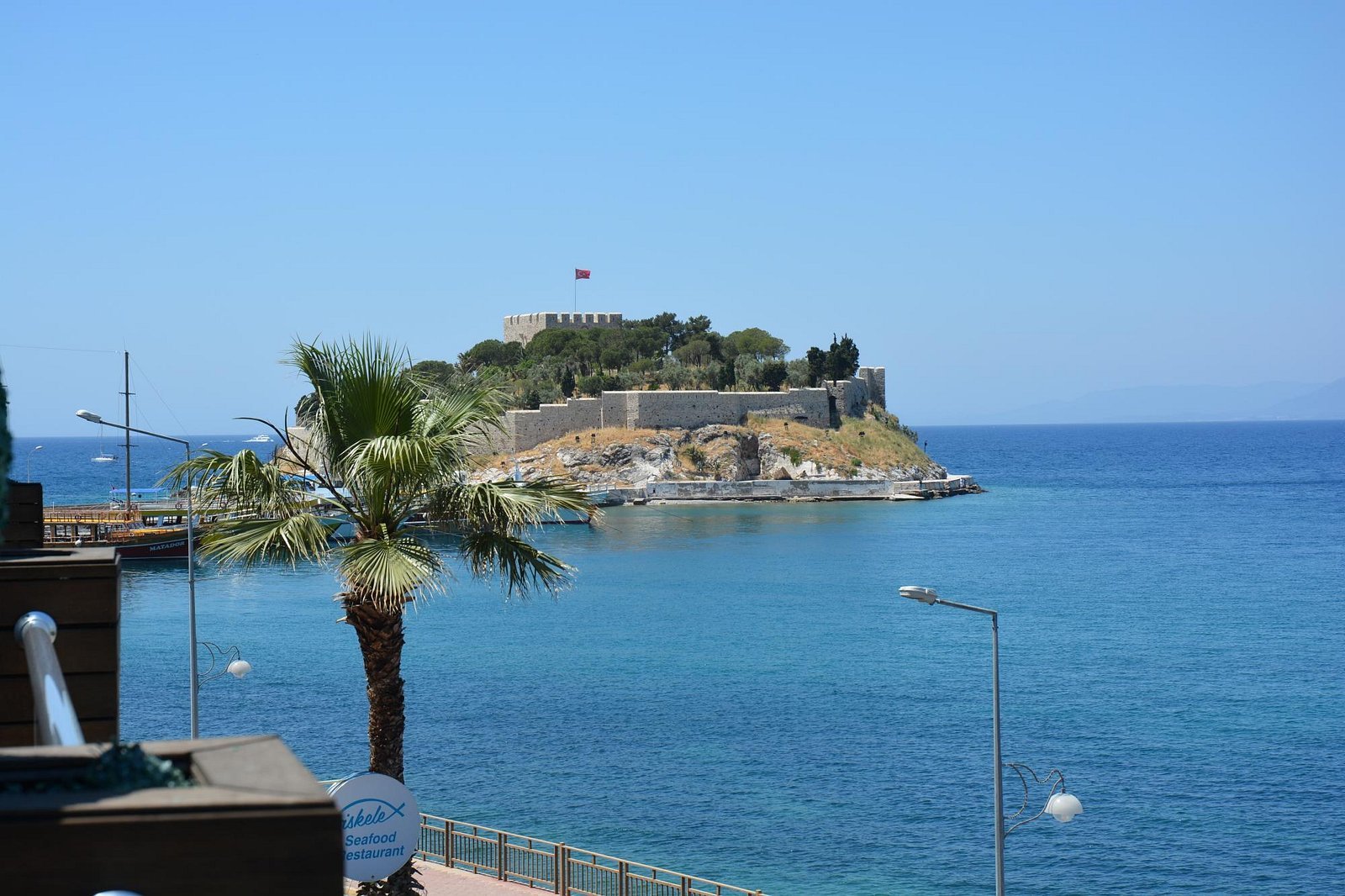 Efe Hotel photo 4
