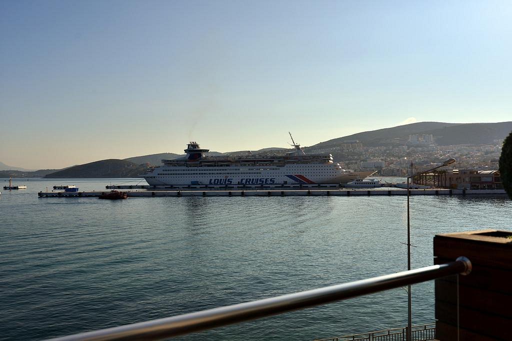 Efe Hotel photo 6