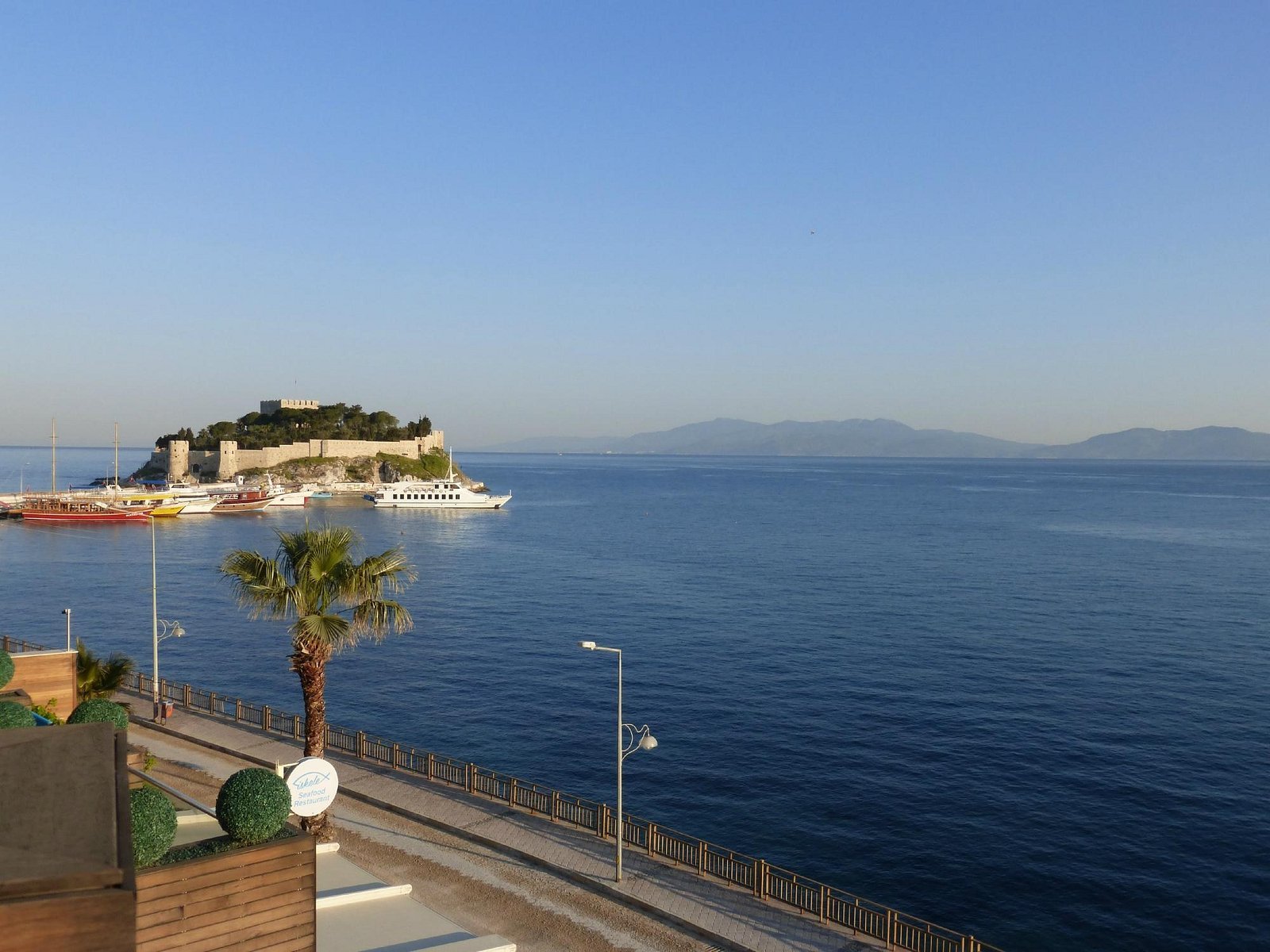 Efe Hotel photo 7