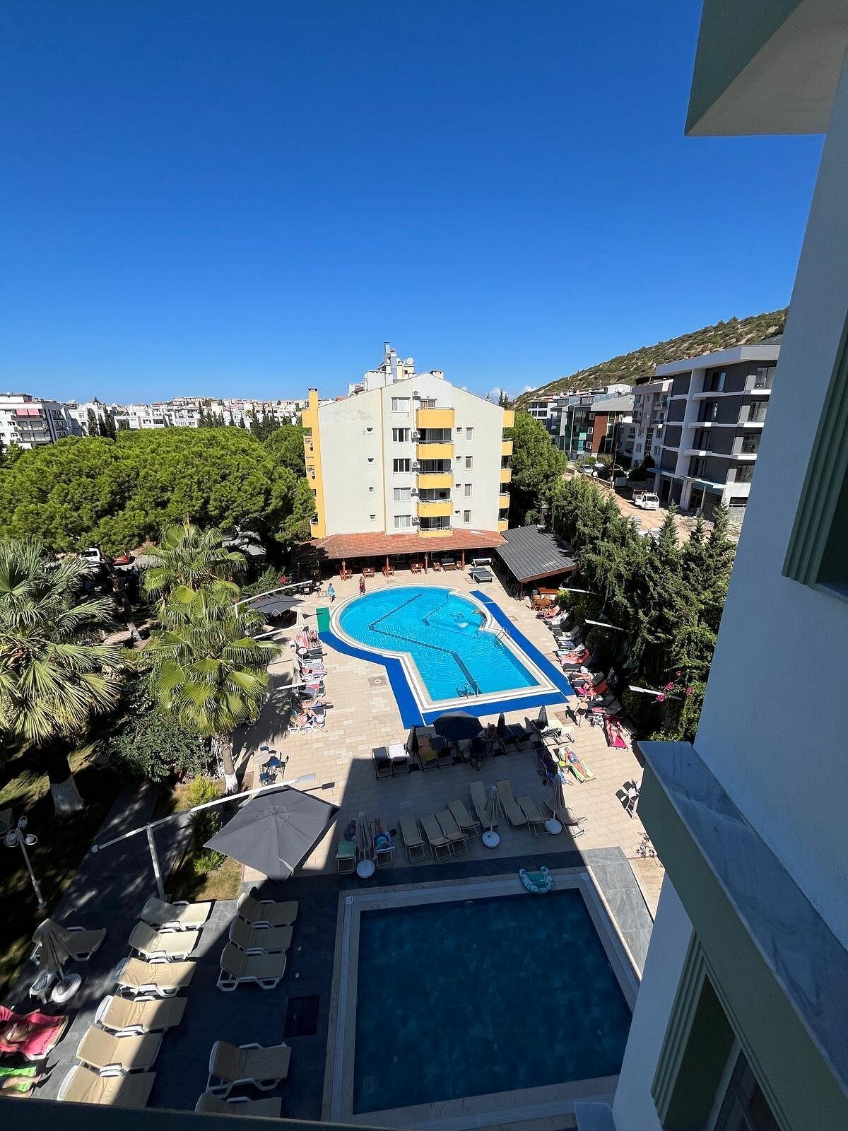Opus Apart Hotel photo 14