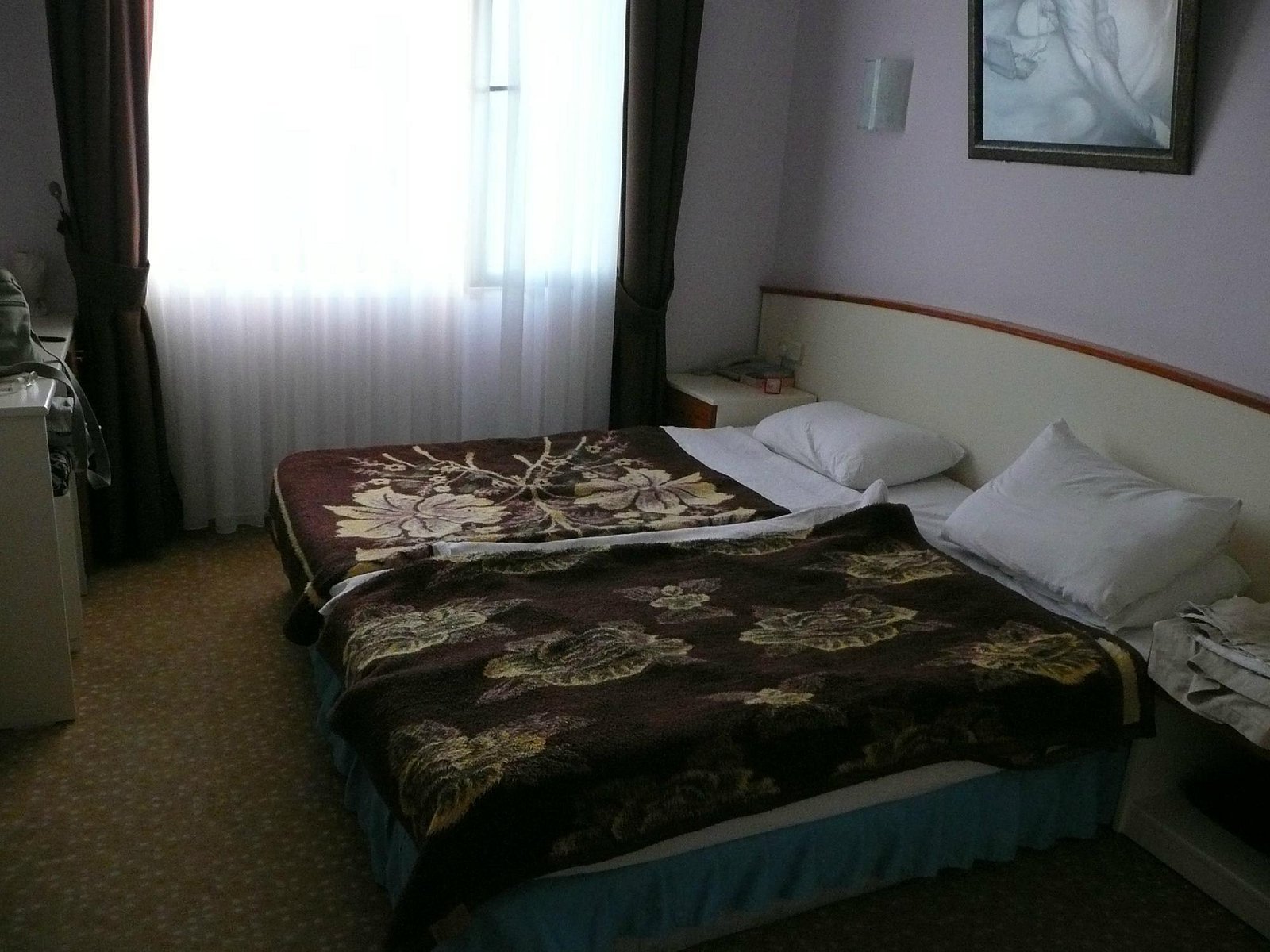 Opus Apart Hotel photo 17