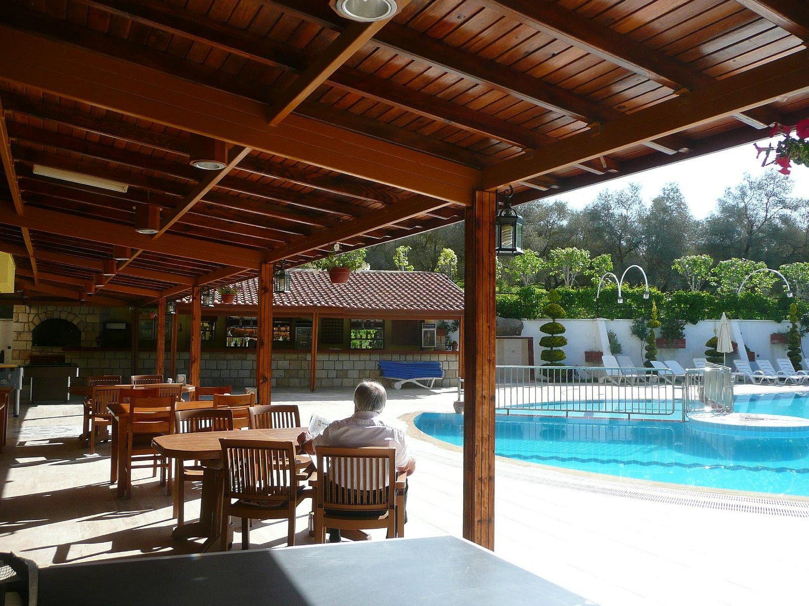 Opus Apart Hotel photo 10