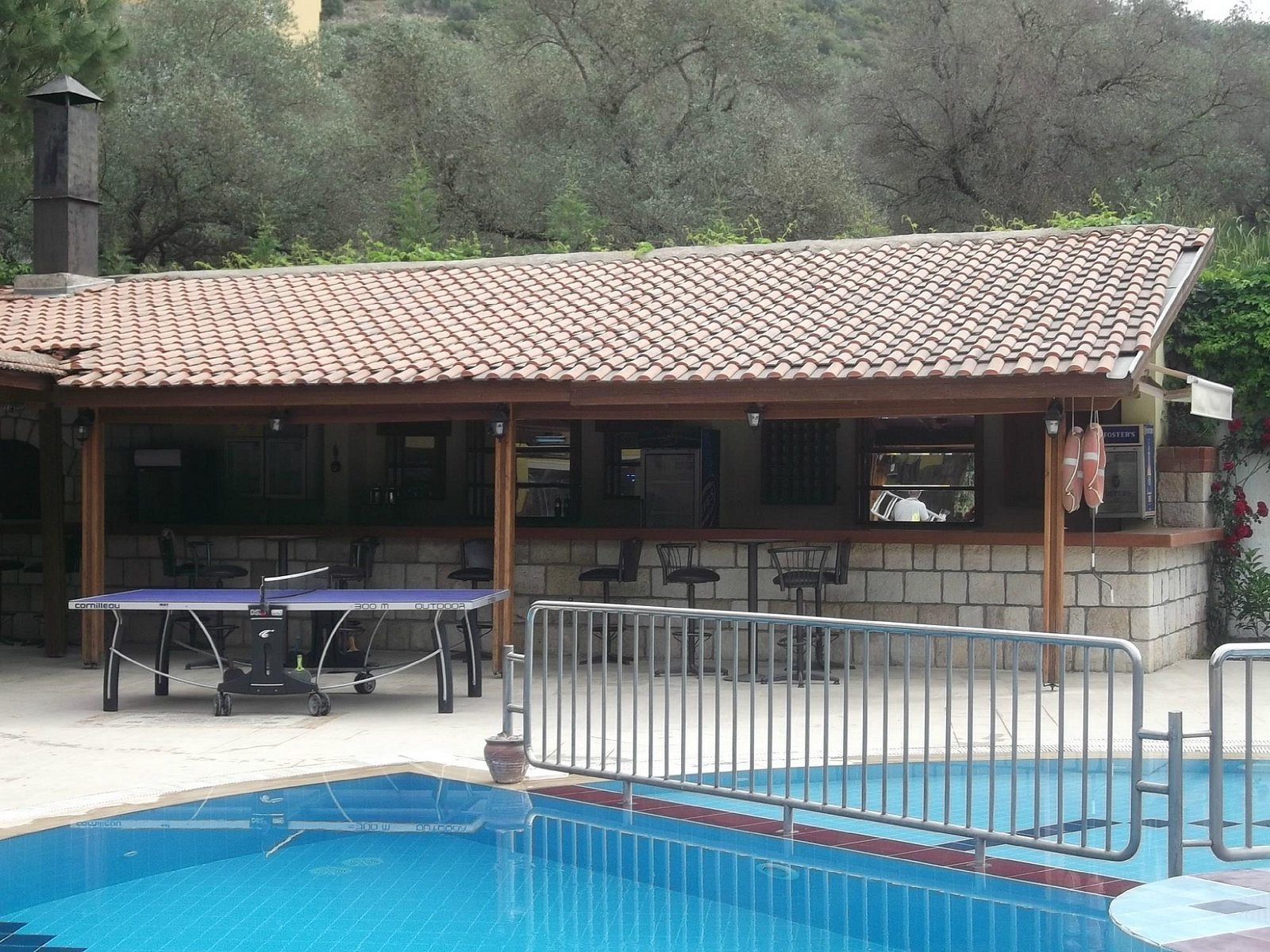 Opus Apart Hotel photo 3