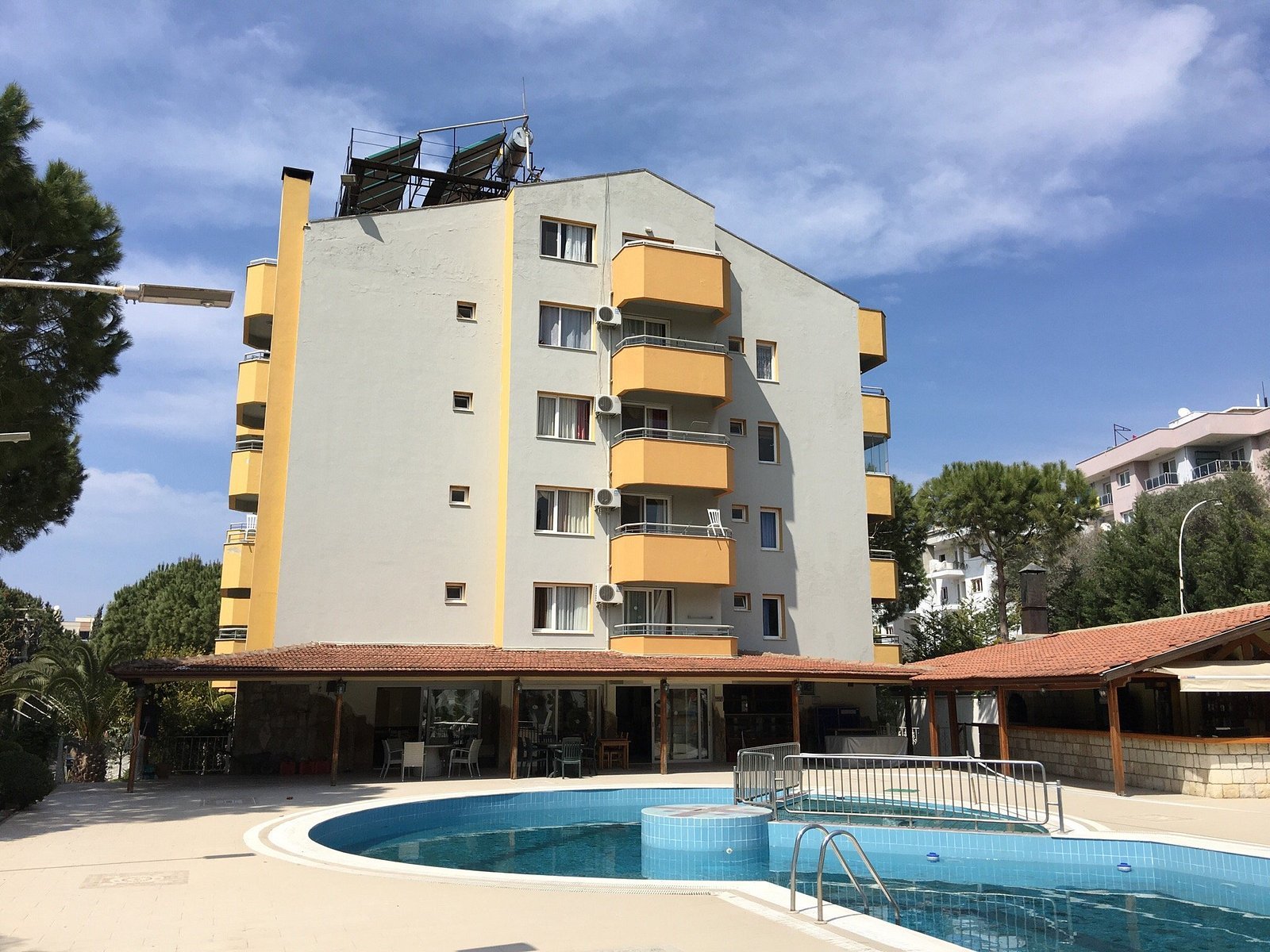 Opus Apart Hotel photo 4