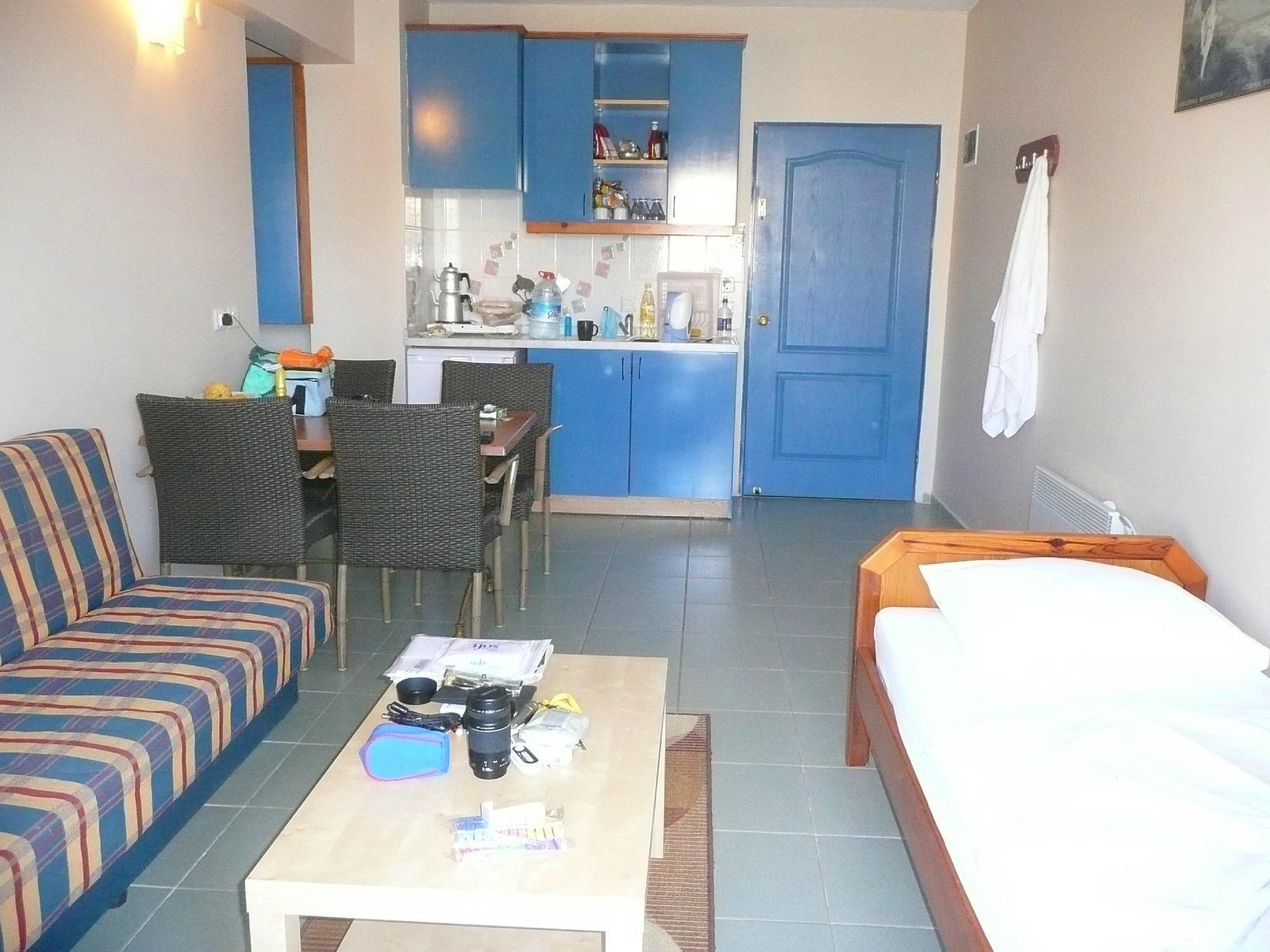 Opus Apart Hotel photo 18
