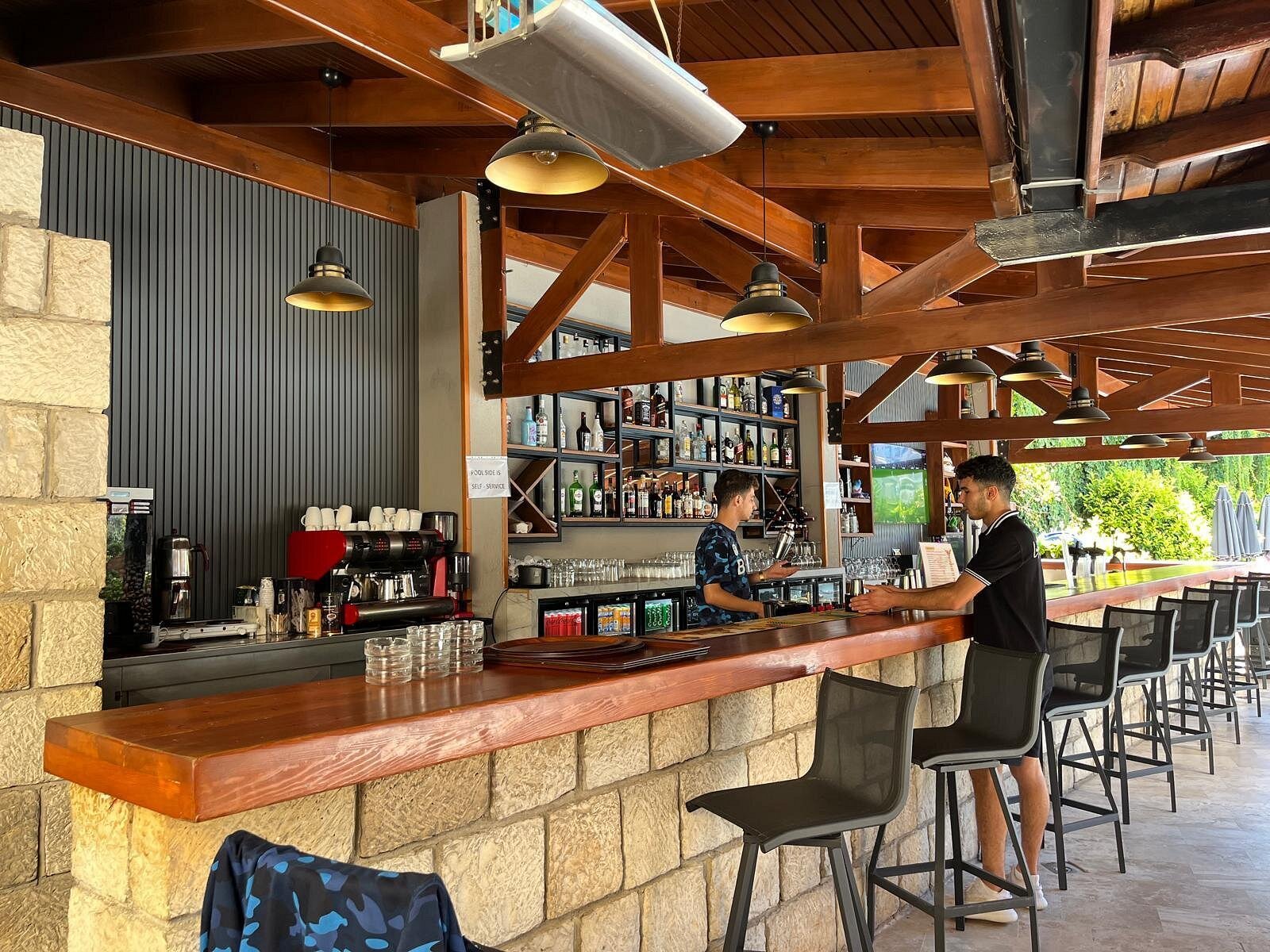 Opus Apart Hotel photo 7