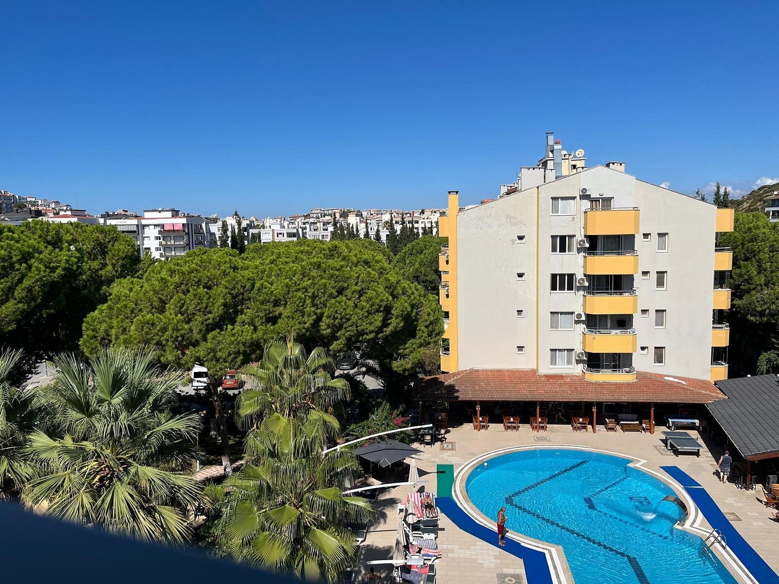Opus Apart Hotel photo 13