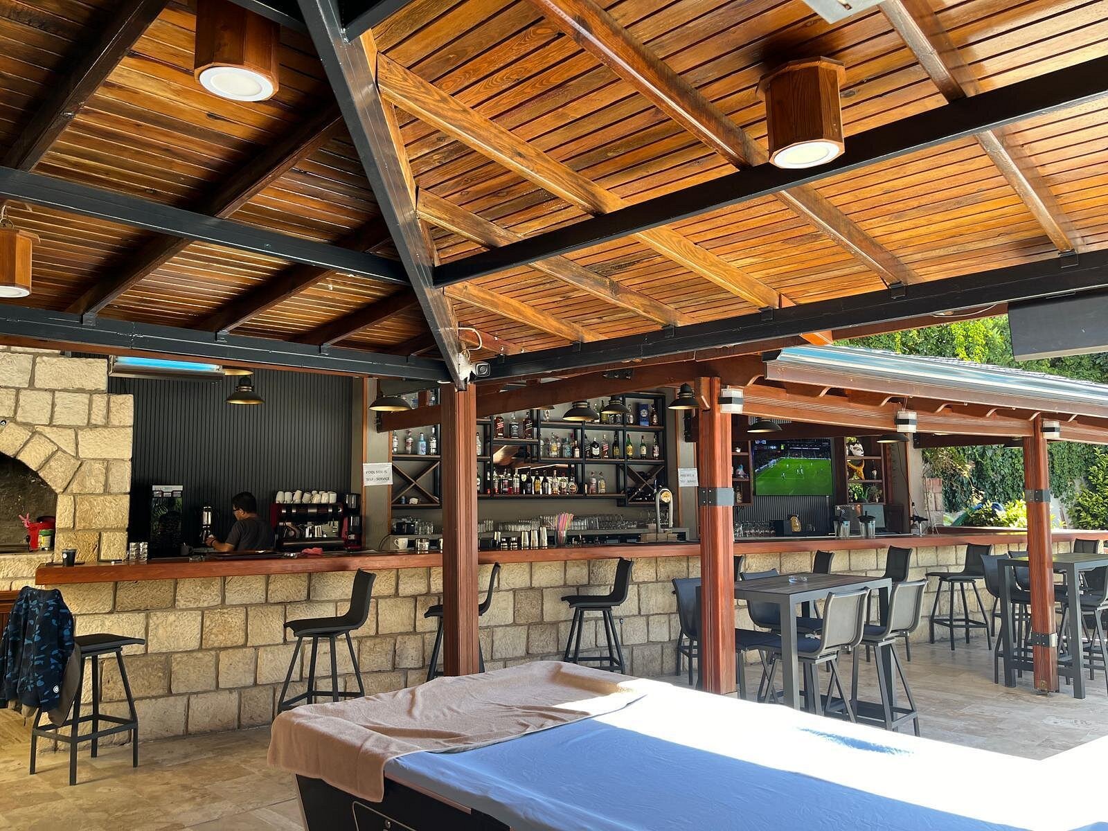 Opus Apart Hotel photo 8
