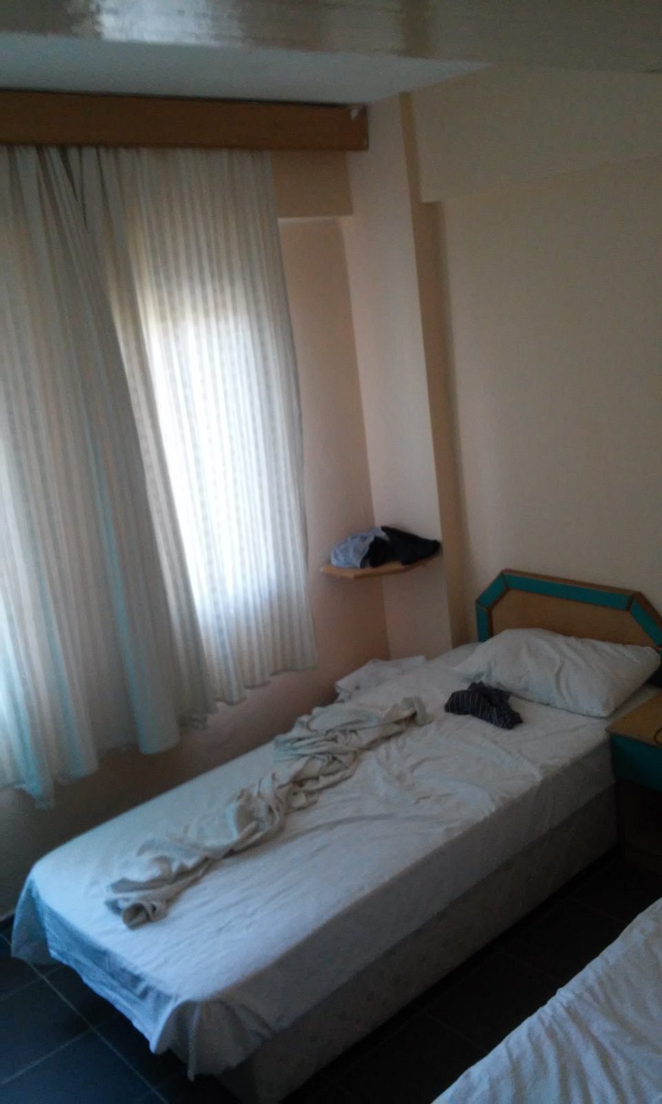 The Palm Club Apart Otel photo 14
