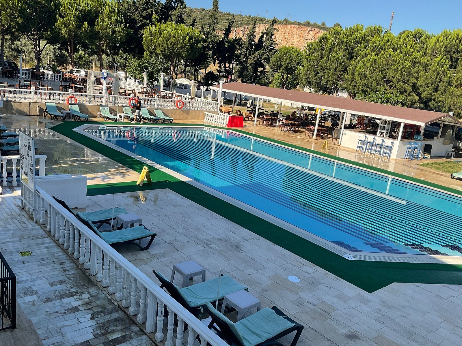 The Palm Club Apart Otel photo 10