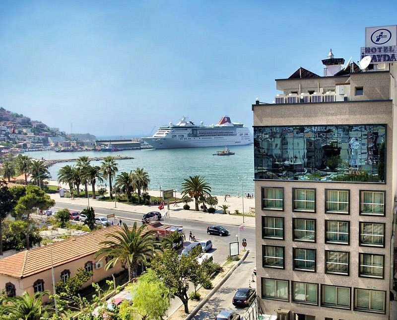 Ilayda Hotel — Türkmen, Kuşadası - Ephesus