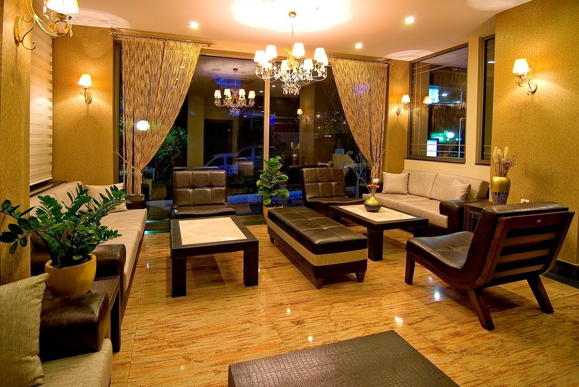 Ilayda Hotel photo 2
