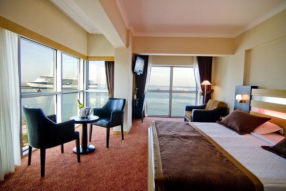 Ilayda Hotel photo 10