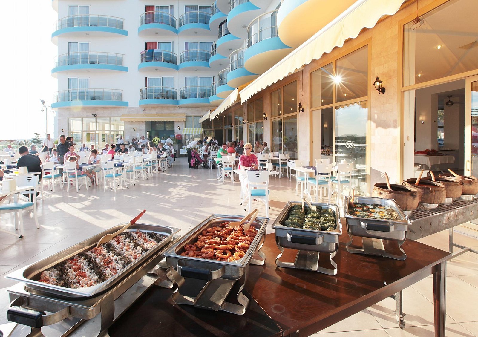 Arora Hotel photo 3