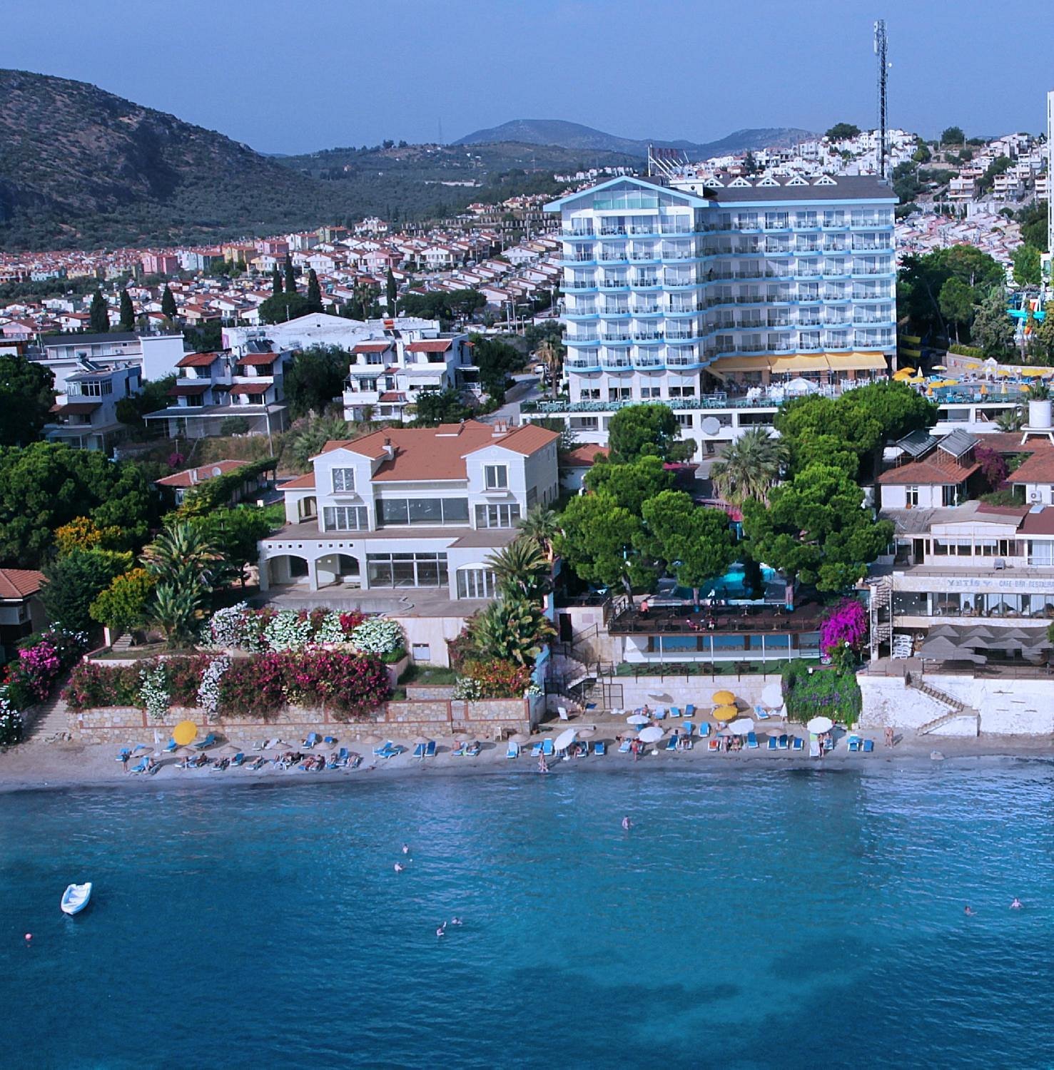 Arora Hotel photo 2