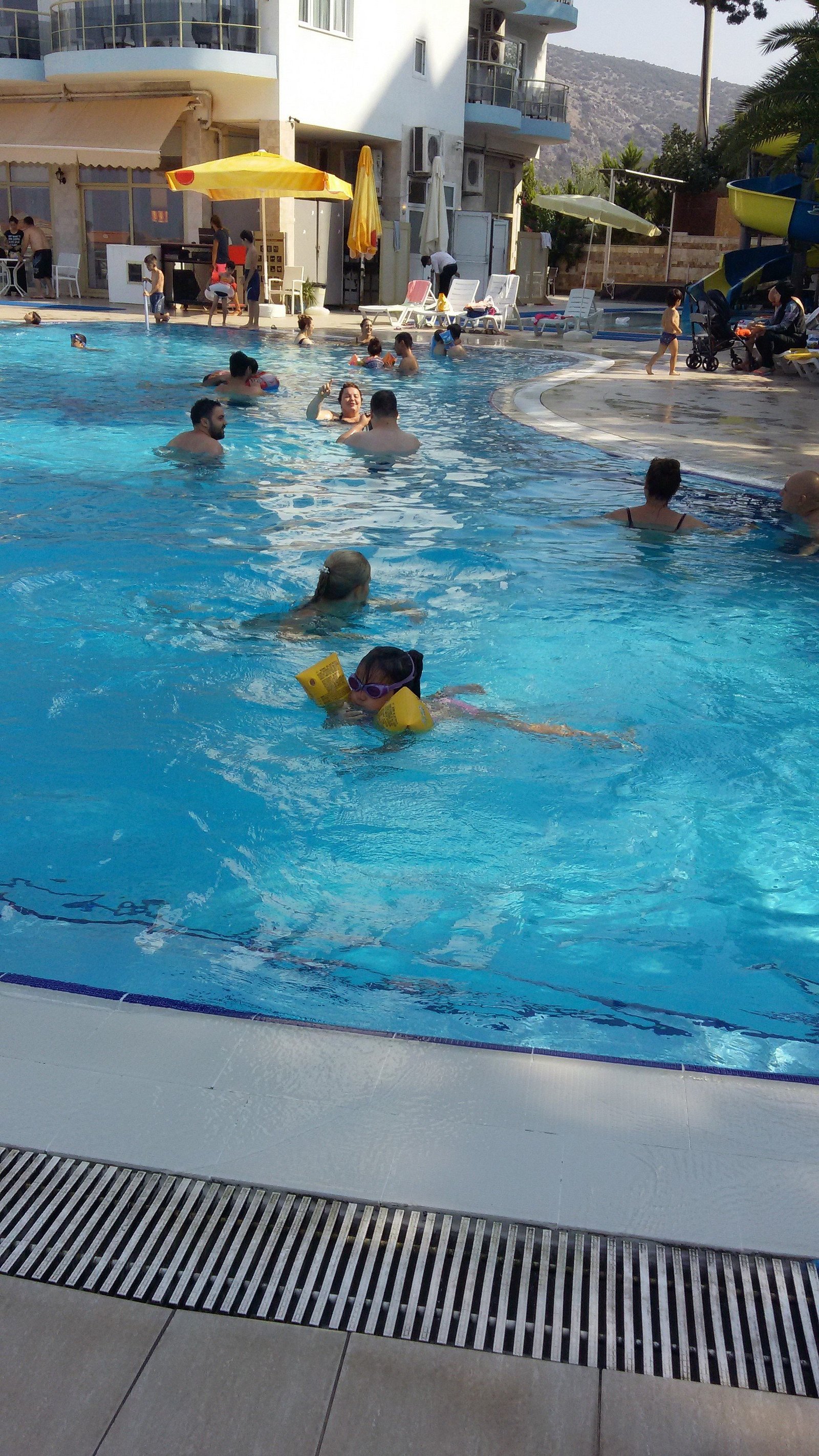 Arora Hotel photo 13