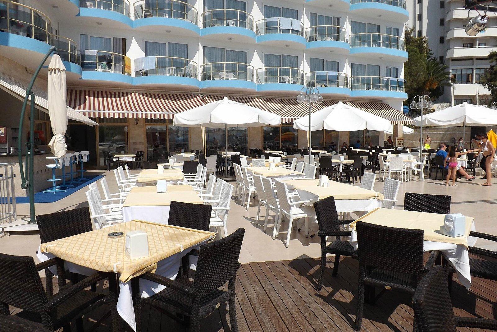 Arora Hotel photo 8