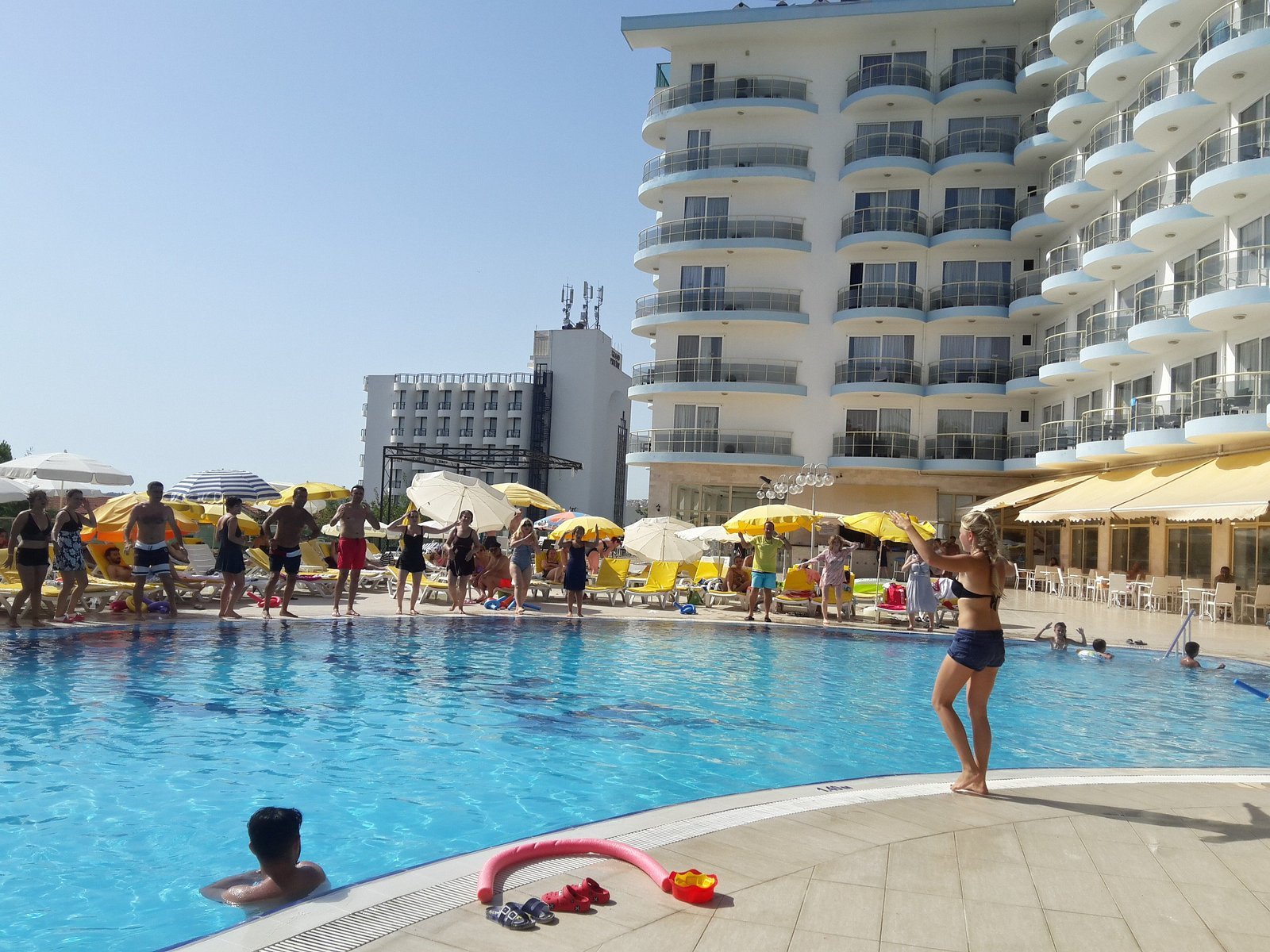 Arora Hotel photo 15